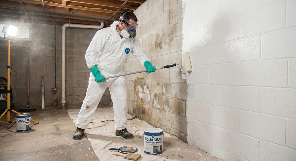 Wall Sealers & Coatings